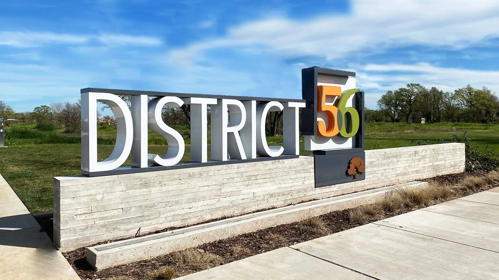 3D Signage & Fabrication