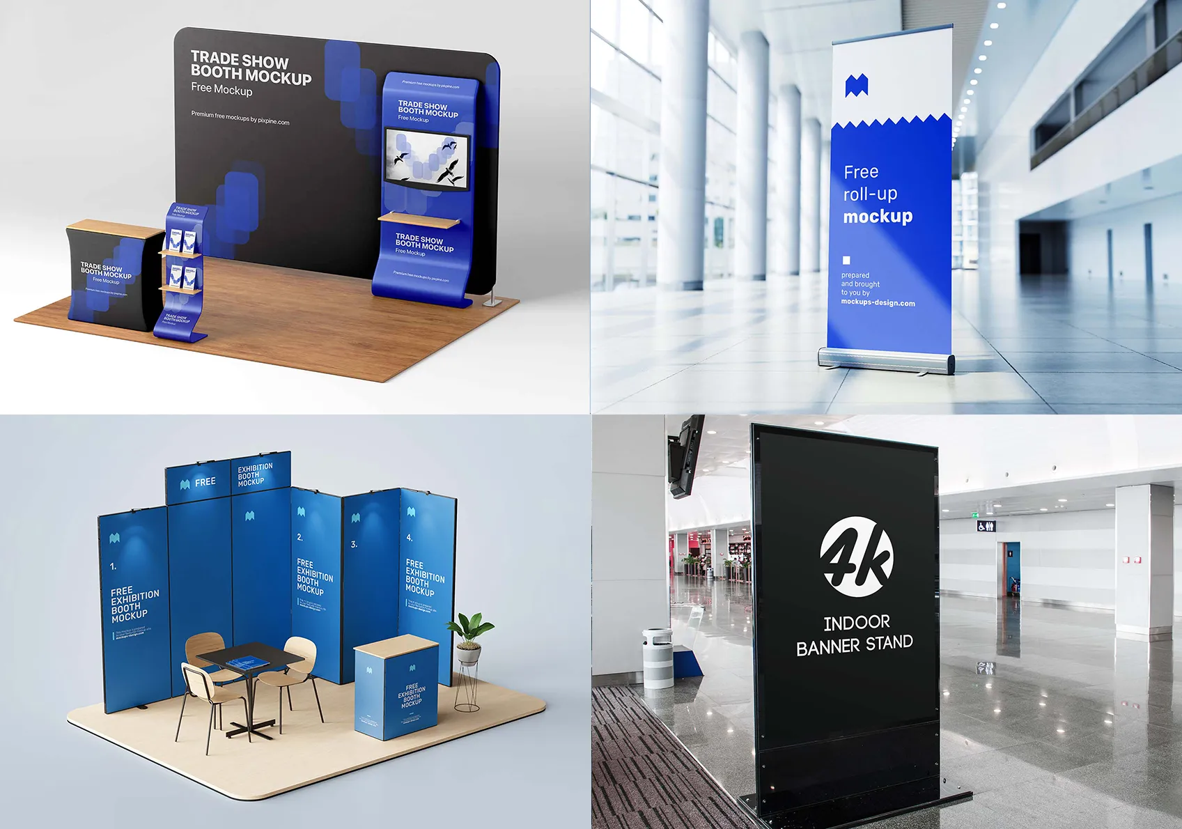 Brand Identity Systems