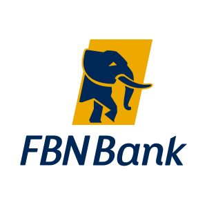 FBN Bank Ghana logo
